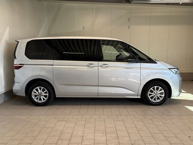 T7 Multivan Life 2.0 TDI DSG PANO STANDHZG NAVI