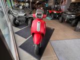 Kymco Filly 50i - KYMCO FILLY 50