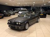 BMW 318i*E30*M-PAKET*CABRIO*LEDER*STZH*DE-ZULASSUNG - BMW 318: 318d M Paket