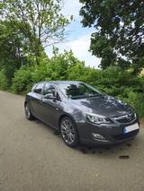Opel Astra 1.4 LPG TÜV neu + Technik top + Gasanlage  - Opel Astra: Gas