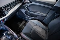 Audi A1 - Vorschau Bild 15