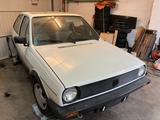 Volkswagen VW Polo 86C Coupe - gebrauchte VW Polo aus dem Jahr 1989