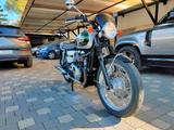 Triumph Bonneville t 100 110 nniversary solo 200 - TRIUMPH TR2