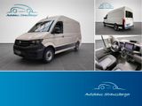 Volkswagen Crafter Kasten 35 MRH FACELIFT Klima Shz 270° - Volkswagen Crafter: Facelift