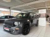 Jeep Renegade Longitude FWD DAB Radio - silberne Jeep Renegade