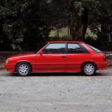 Renault R11 Turbo Phase 2 - Renault R 11 Gebrauchtwagen