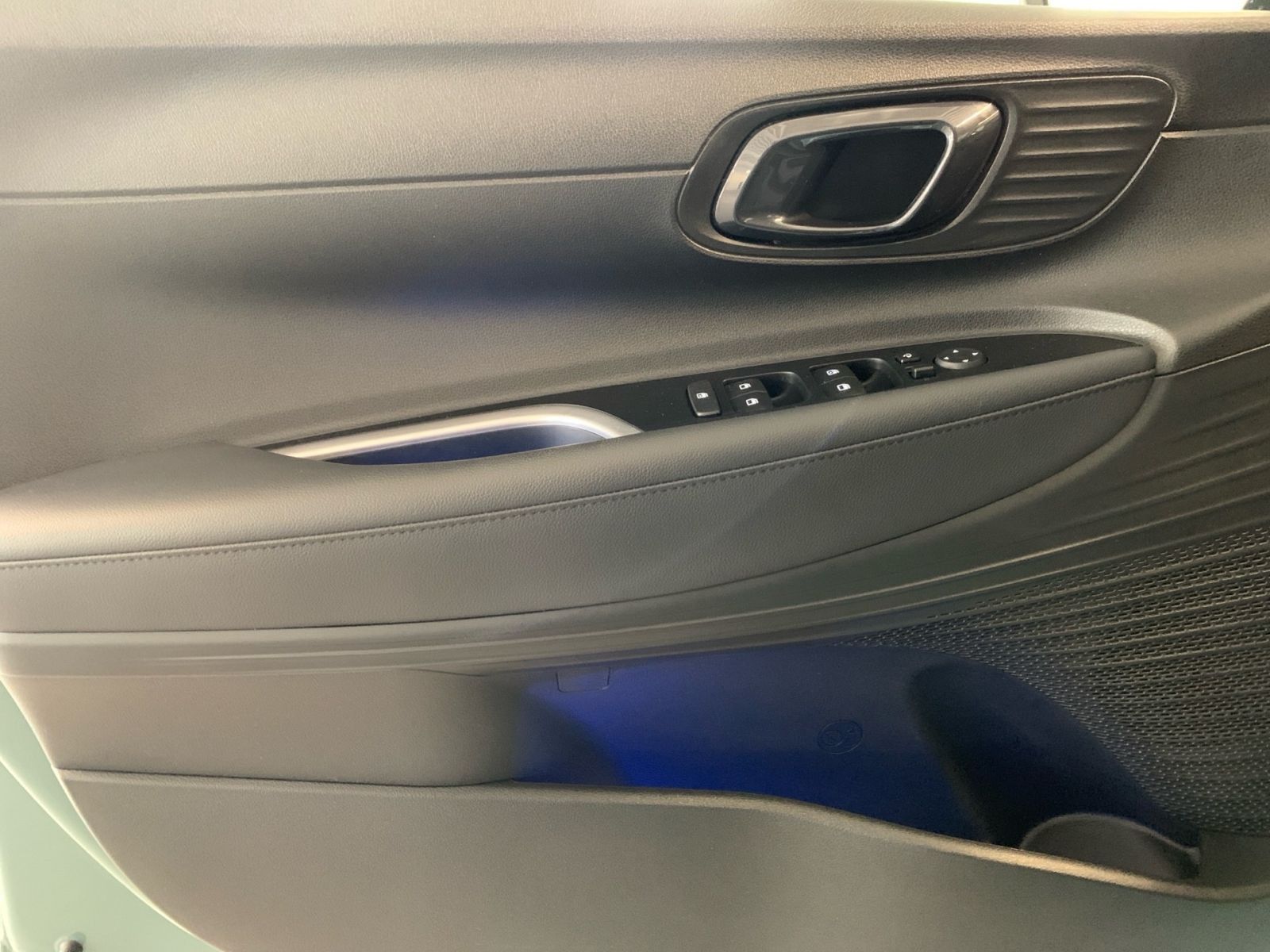 Fahrzeugabbildung Hyundai i20 1.0 T-GDI Trend Mild-Hybrid 1Hd