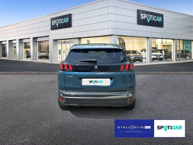 Peugeot 3008 1.2 PT 130 Allure Pack NAVI*LED*SHZ*KAMERA