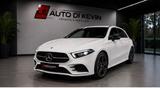 Mercedes-Benz Mercedes-benz A 180 d Automatic Premium Amg - Mercedes A 180 mit Halbautomatikschaltung