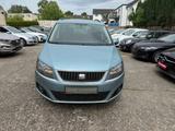 Seat Alhambra Style Viva*2 Hand*Klima*Navi*AHK*EU5 - Seat Alhambra: Eu
