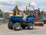 Wacker Neuson 1501 Compact Dumper, Hochkipper, - Offers