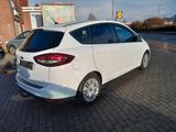 Ford C-Max C-MAX Business Edition Navi,PDC,GJR,AHK,BC - Ford C-MAX Business mit Diesel-Antrieb