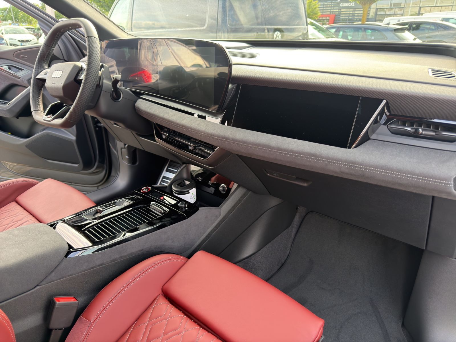 Audi SQ6 e-tron - Bild 22