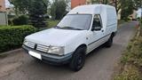 Peugeot 205 F Kastenwagen Fourgonnette Old... - Peugeot 205 mit Diesel-Antrieb