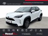 Toyota Yaris Cross Hybrid Team Deutschland -- Standort  - Toyota Yaris Cross aus 2021
