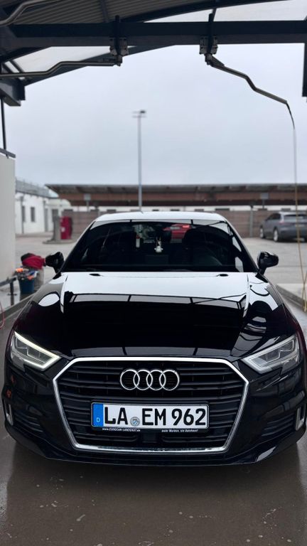 Image of Audi A3