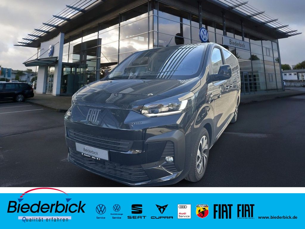 Image of Fiat Ulysse
