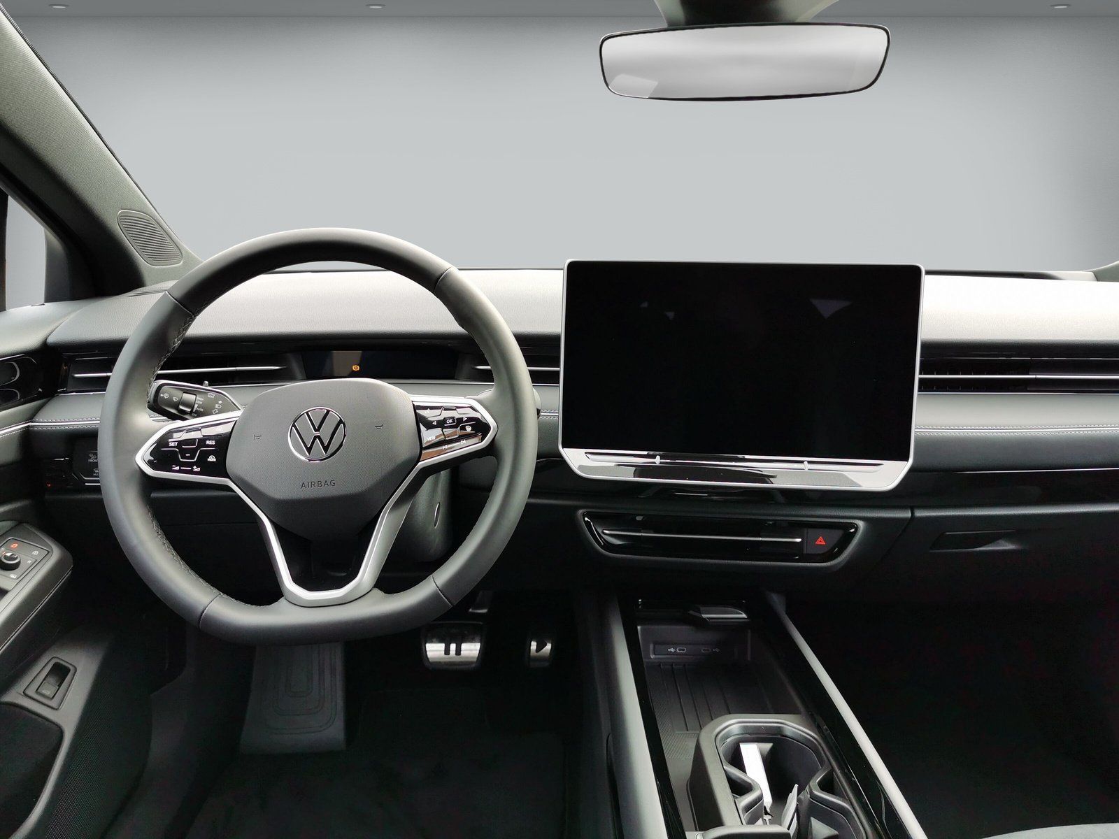 Volkswagen ID.7 - Bild 10