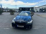 BMW 535d M Paket Innen Außen NP 82.000 TÜV 12/27