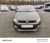 Volkswagen Polo V 1,2 TSI Life Tempomat*Kurvenlicht*Neu TÜV