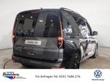 Volkswagen Caddy 1.5 TSI Edition SHZ NAVI AHK ACC LED PANO - VW Caddy Gebrauchtwagen in Berlin