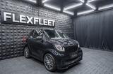 Smart ForTwo Brabus Xclusiv TailorMade Leder-Himmel JB - Smart ForTwo: Sportwagen