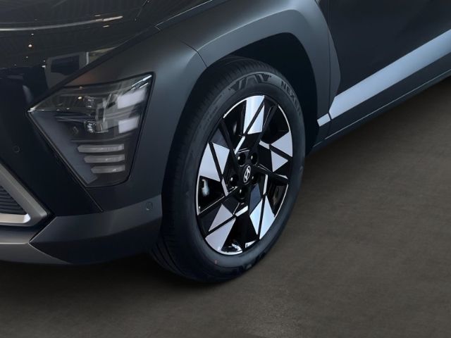 Hyundai KONA - Bild 6