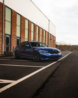 BMW M340i xDrive Auto - - BMW M340i Limousine Gebrauchtwagen