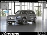 Mercedes-Benz GLB 250 4M Progressive/LED/Cam/Sound/Ambiente/19 - Mercedes-Benz GLB 250 Gebrauchtwagen