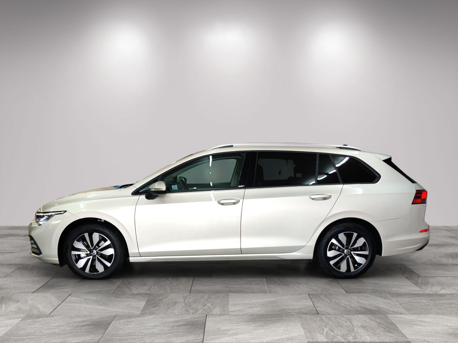 Volkswagen Golf Variant Move 1.5 TSI AHK ACC Pano 03.29Gara foto 4