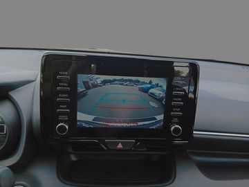Toyota Yaris - 12