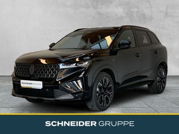 Renault Leasingangebot: Renault Austral ESPRIT ALPINE FULL HYBRID 200 PDC+KAMERA