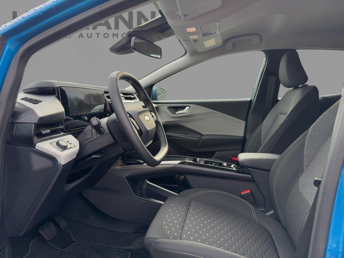 Ford Puma Gen-E - Bild 7