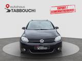 Volkswagen Golf Plus STYLE+PDC+TEMPOMAT+SHZ+KLIMATRONIC+ISO - Volkswagen Golf Plus in Mannheim