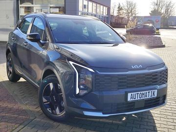 Kia Sportage 1.6T DCT-MJ.26-NAVI-LED-KAMERA-SHZG-PDC