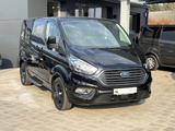 Ford Tourneo Custom L1 Titanium X *TOP Zustand*