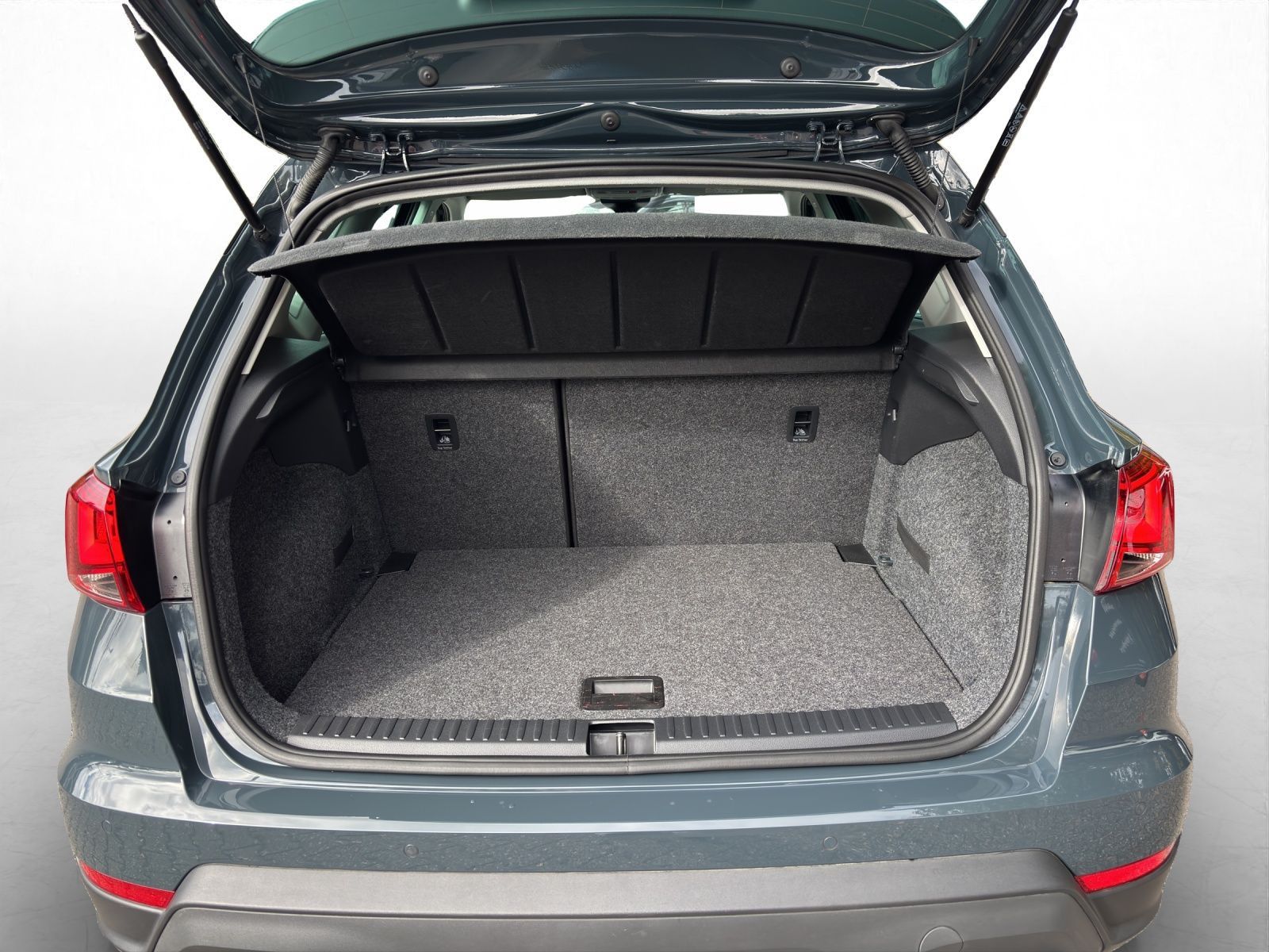 Seat Arona - Bild 13