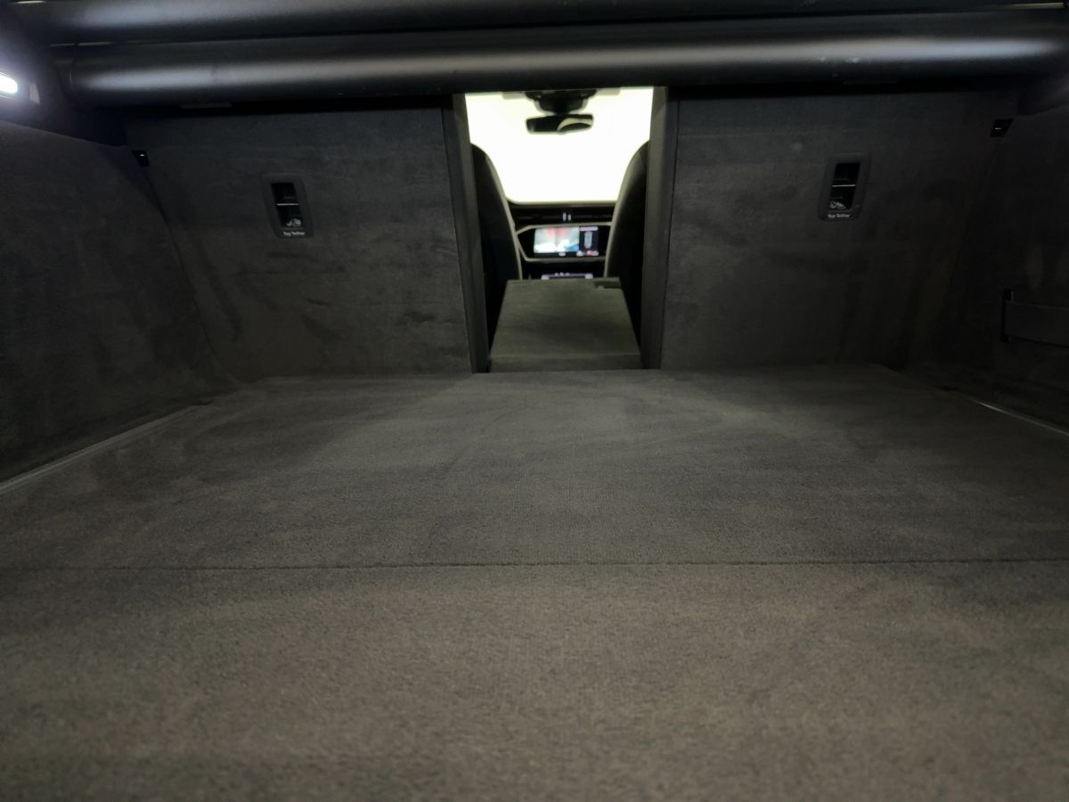Audi A6 - Bild 23