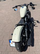 Harley-Davidson Forty-Eight - Offers