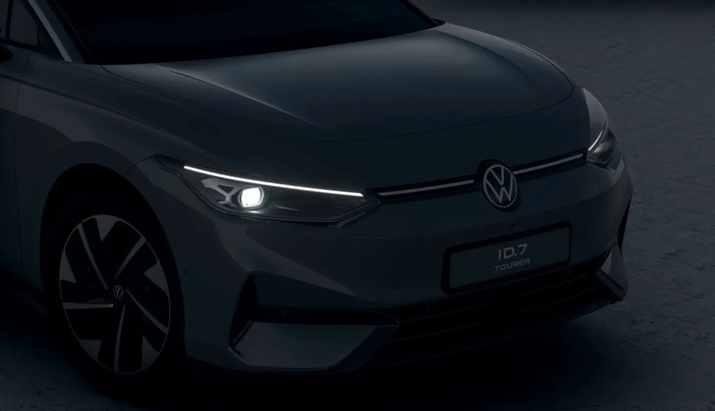 Volkswagen ID.7 - Bild 6