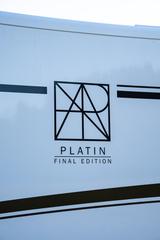 Frankia Platin I 7900 GD Final Edition der Mega - Deal - Offers