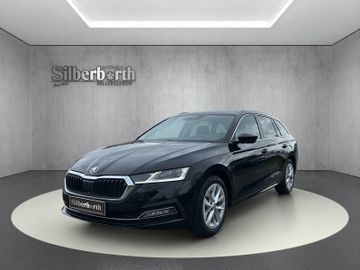 SKODA Octavia Combi Style