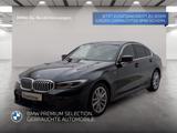 BMW 330i xDrive Limousine M Sport AHK Kamera HiFi