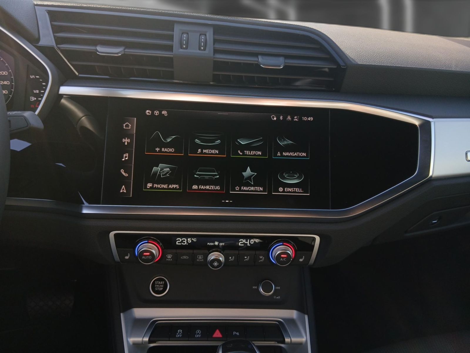 Audi Q3 - Bild 14