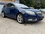 Opel Insignia A Sports Tourer Innovation