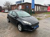 Ford Fiesta SYNC Edition - gebrauchte Ford Fiesta aus dem Jahr 2013