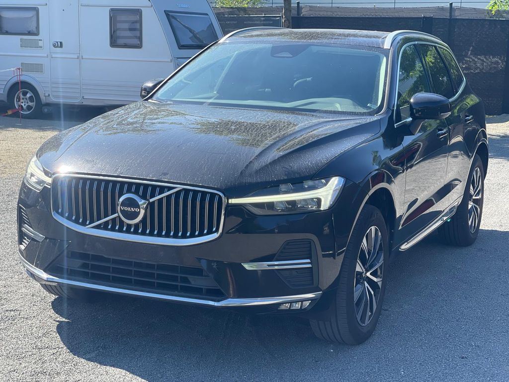 Image of Volvo XC60
