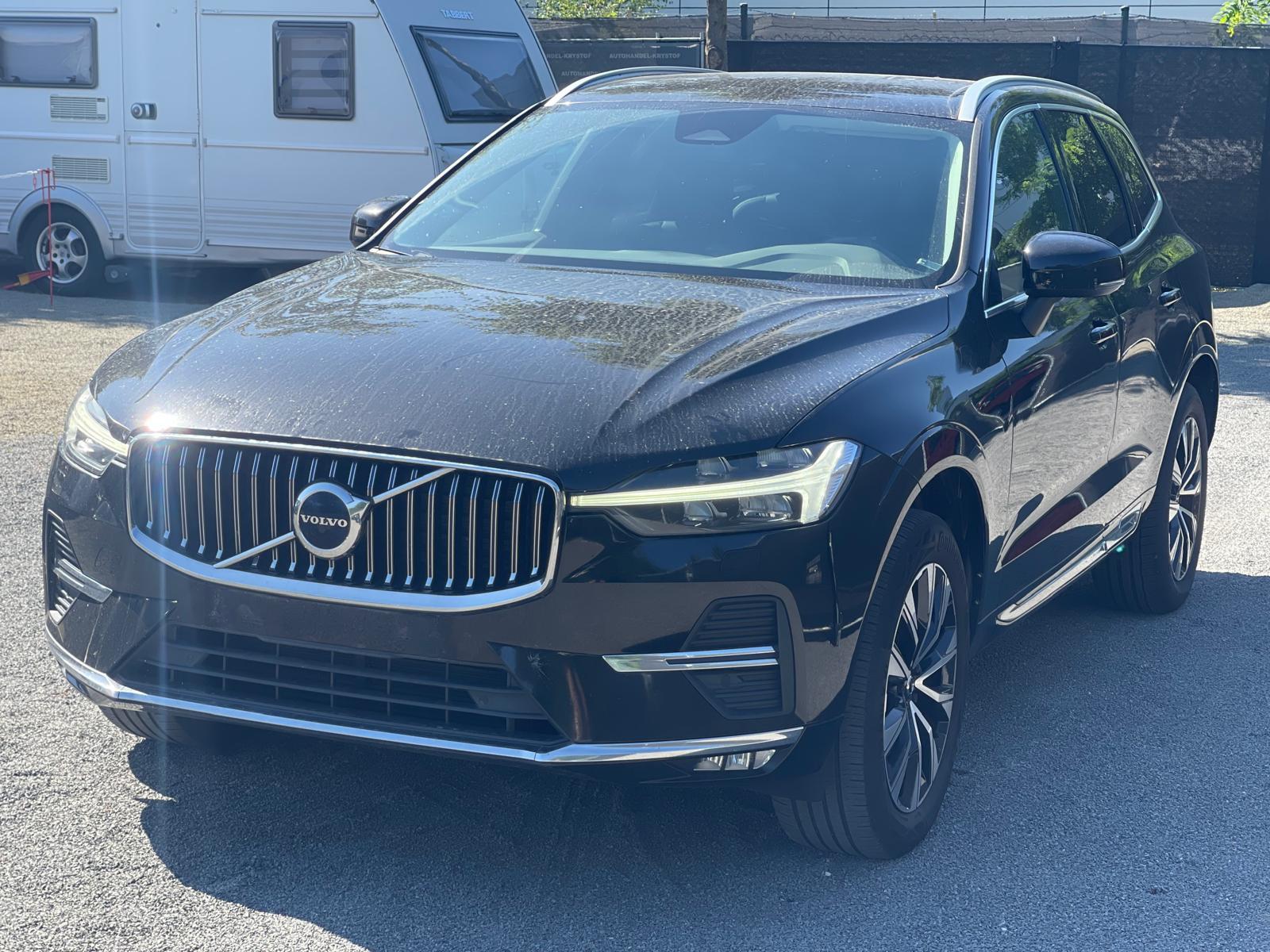 Volvo XC 60 PLUS*2.0 Diesel*197PS*Start-stop*KAM*AHK