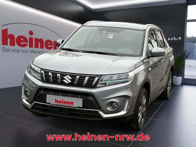 Suzuki Vitara 1.4 DITC 4x2 Comfort ACC LED KLIMAAUTO