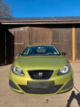 Seat Ibiza 1.4 - Seat Ibiza aus 2009: 1.4